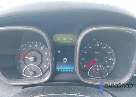 2015 Chevrolet Malibu 1Lt z USA, uszkodzony, nr VIN 1G11C5SL9FF354498